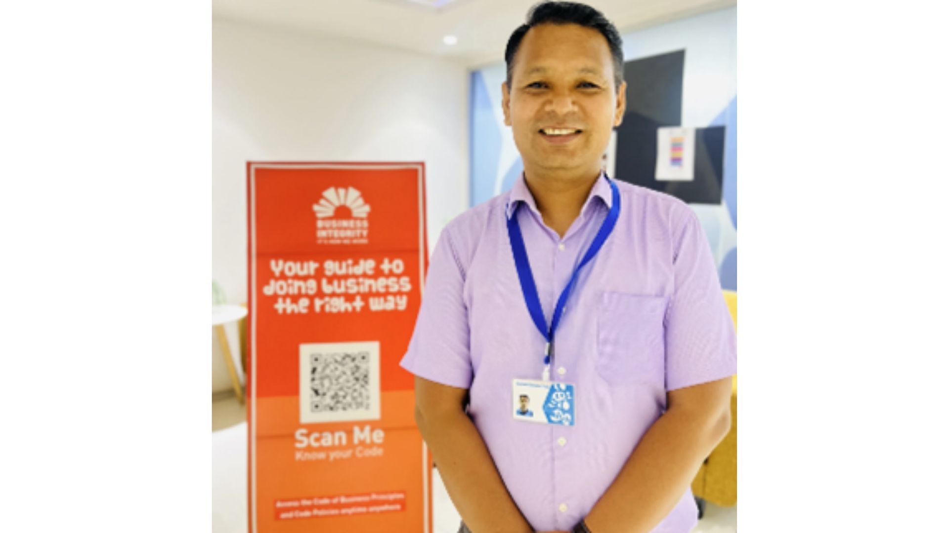 Profile of Govinda Shahi 