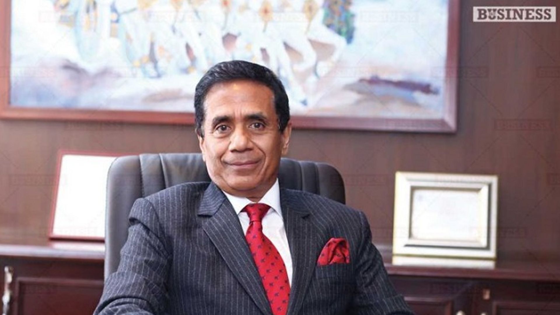 Ravi Bhakta Shrestha